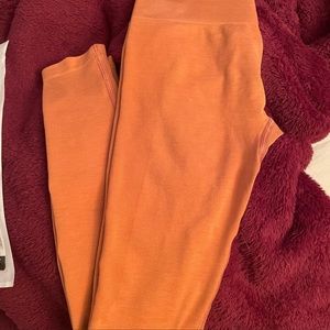 Alphalete amplify leggings